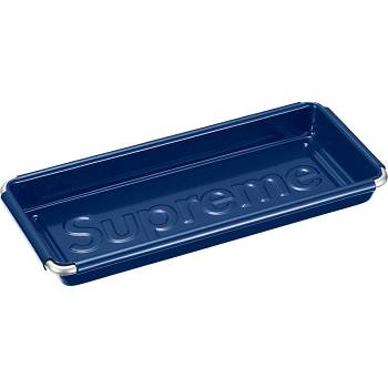 Accesorii Supreme Dulton Tray Albastri | RO404WY