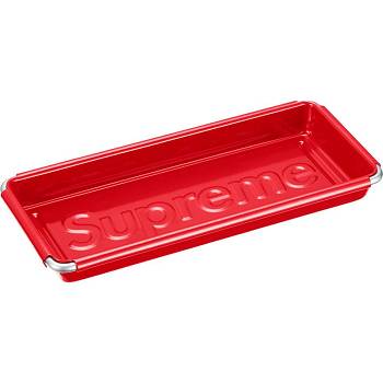 Accesorii Supreme Dulton Tray Rosii | RO403QZ