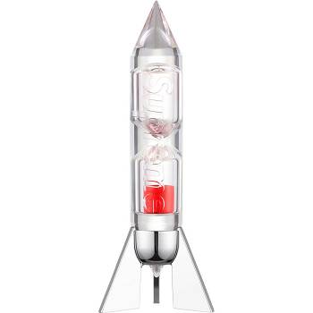 Accesorii Supreme Rocket Timer Albi | RO413AP