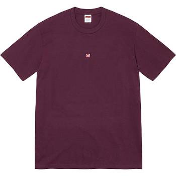 Tricouri Supreme Tamagotchi Tee Rosii | RO372CE